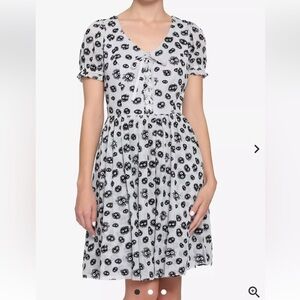 Her Universe Studio Ghibli My Neighbor Totoro Soot
Sprites Tulle Dress Size 12